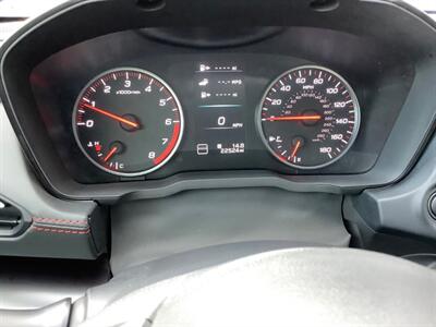 2023 Subaru WRX Limited   - Photo 25 - Crest Hill, IL 60403