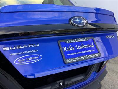 2023 Subaru WRX Limited   - Photo 45 - Crest Hill, IL 60403
