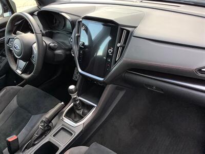 2023 Subaru WRX Limited   - Photo 36 - Crest Hill, IL 60403