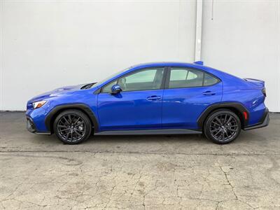 2023 Subaru WRX Limited   - Photo 4 - Crest Hill, IL 60403