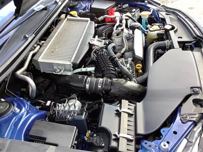 2023 Subaru WRX Limited   - Photo 52 - Crest Hill, IL 60403
