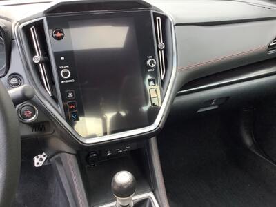 2023 Subaru WRX Limited   - Photo 17 - Crest Hill, IL 60403