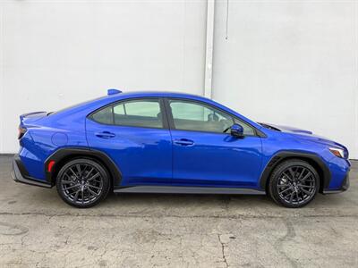 2023 Subaru WRX Limited   - Photo 7 - Crest Hill, IL 60403