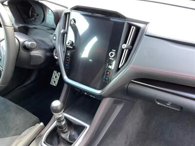 2023 Subaru WRX Limited   - Photo 38 - Crest Hill, IL 60403