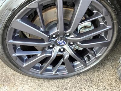 2023 Subaru WRX Limited   - Photo 49 - Crest Hill, IL 60403