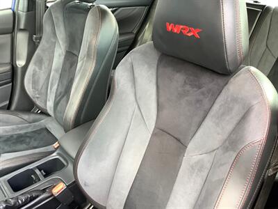 2023 Subaru WRX Limited   - Photo 26 - Crest Hill, IL 60403