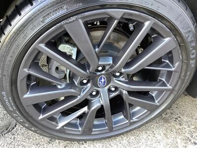2023 Subaru WRX Limited   - Photo 47 - Crest Hill, IL 60403
