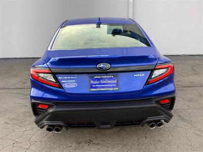 2023 Subaru WRX Limited   - Photo 6 - Crest Hill, IL 60403