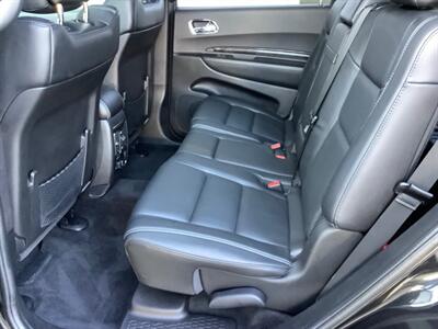 2011 Dodge Durango Citadel   - Photo 28 - Crest Hill, IL 60403