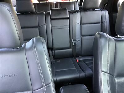 2011 Dodge Durango Citadel   - Photo 51 - Crest Hill, IL 60403