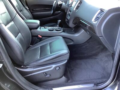 2011 Dodge Durango Citadel   - Photo 35 - Crest Hill, IL 60403