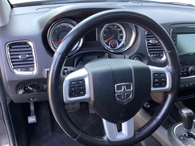 2011 Dodge Durango Citadel   - Photo 18 - Crest Hill, IL 60403