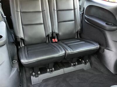 2011 Dodge Durango Citadel   - Photo 41 - Crest Hill, IL 60403