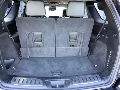2011 Dodge Durango Citadel   - Photo 48 - Crest Hill, IL 60403