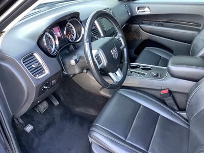2011 Dodge Durango Citadel   - Photo 15 - Crest Hill, IL 60403