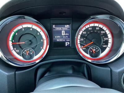 2011 Dodge Durango Citadel   - Photo 24 - Crest Hill, IL 60403