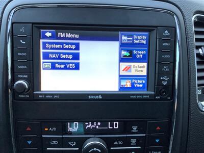 2011 Dodge Durango Citadel   - Photo 21 - Crest Hill, IL 60403