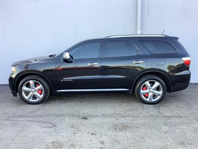 2011 Dodge Durango Citadel   - Photo 3 - Crest Hill, IL 60403