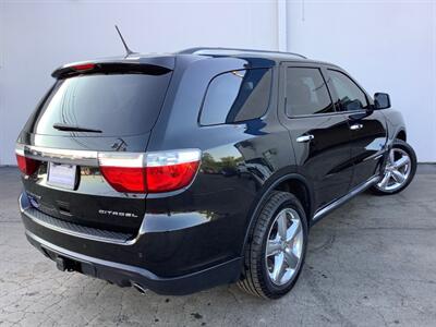 2011 Dodge Durango Citadel   - Photo 6 - Crest Hill, IL 60403