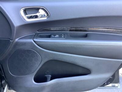 2011 Dodge Durango Citadel   - Photo 37 - Crest Hill, IL 60403