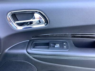 2011 Dodge Durango Citadel   - Photo 34 - Crest Hill, IL 60403