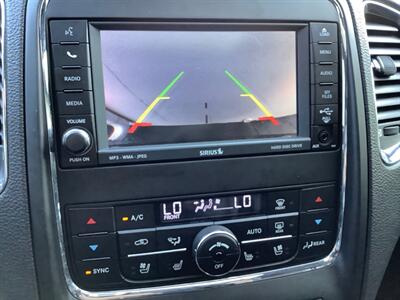 2011 Dodge Durango Citadel   - Photo 11 - Crest Hill, IL 60403