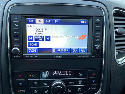 2011 Dodge Durango Citadel   - Photo 20 - Crest Hill, IL 60403