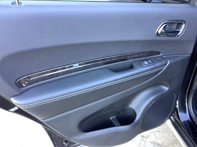 2011 Dodge Durango Citadel   - Photo 27 - Crest Hill, IL 60403