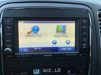 2011 Dodge Durango Citadel   - Photo 22 - Crest Hill, IL 60403