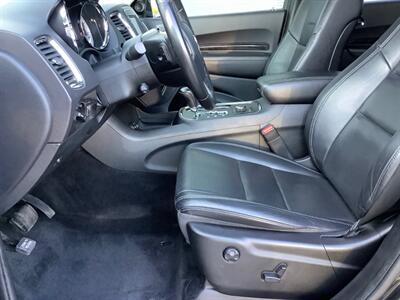 2011 Dodge Durango Citadel   - Photo 14 - Crest Hill, IL 60403