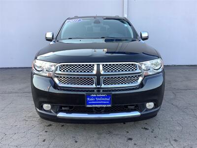 2011 Dodge Durango Citadel   - Photo 10 - Crest Hill, IL 60403