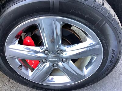2011 Dodge Durango Citadel   - Photo 58 - Crest Hill, IL 60403
