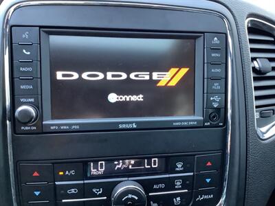 2011 Dodge Durango Citadel   - Photo 19 - Crest Hill, IL 60403