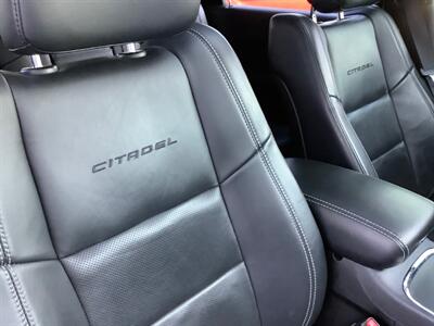 2011 Dodge Durango Citadel   - Photo 44 - Crest Hill, IL 60403
