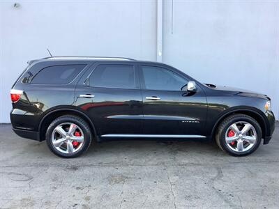 2011 Dodge Durango Citadel   - Photo 7 - Crest Hill, IL 60403