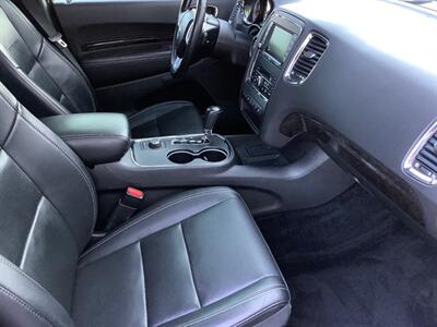 2011 Dodge Durango Citadel   - Photo 36 - Crest Hill, IL 60403