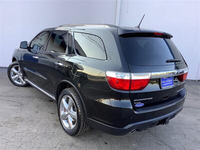 2011 Dodge Durango Citadel   - Photo 4 - Crest Hill, IL 60403