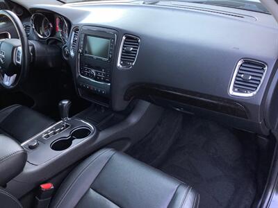 2011 Dodge Durango Citadel   - Photo 43 - Crest Hill, IL 60403