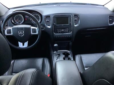 2011 Dodge Durango Citadel   - Photo 52 - Crest Hill, IL 60403