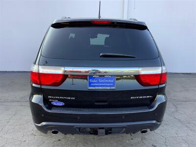2011 Dodge Durango Citadel   - Photo 5 - Crest Hill, IL 60403