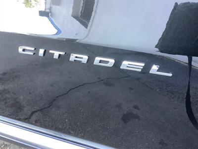 2011 Dodge Durango Citadel   - Photo 57 - Crest Hill, IL 60403