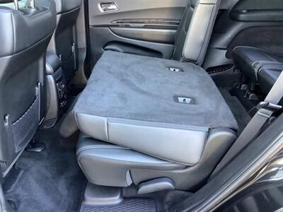 2011 Dodge Durango Citadel   - Photo 29 - Crest Hill, IL 60403
