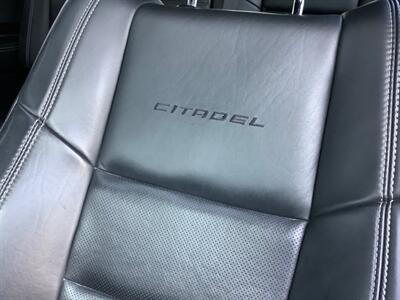 2011 Dodge Durango Citadel   - Photo 25 - Crest Hill, IL 60403