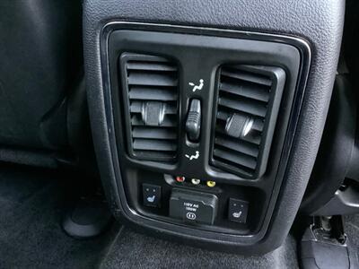 2011 Dodge Durango Citadel   - Photo 38 - Crest Hill, IL 60403