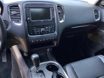 2011 Dodge Durango Citadel   - Photo 17 - Crest Hill, IL 60403