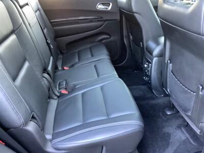 2011 Dodge Durango Citadel   - Photo 39 - Crest Hill, IL 60403