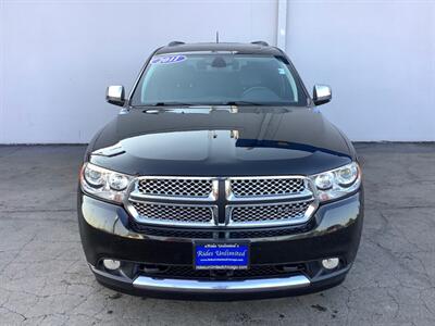 2011 Dodge Durango Citadel   - Photo 9 - Crest Hill, IL 60403