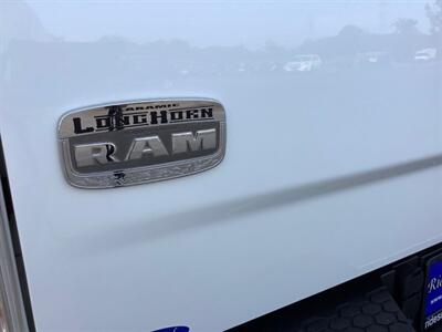 2014 RAM 1500 Laramie Longhorn   - Photo 55 - Crest Hill, IL 60403