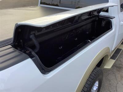 2014 RAM 1500 Laramie Longhorn   - Photo 51 - Crest Hill, IL 60403