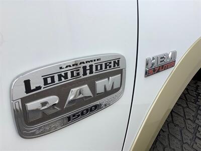 2014 RAM 1500 Laramie Longhorn   - Photo 60 - Crest Hill, IL 60403